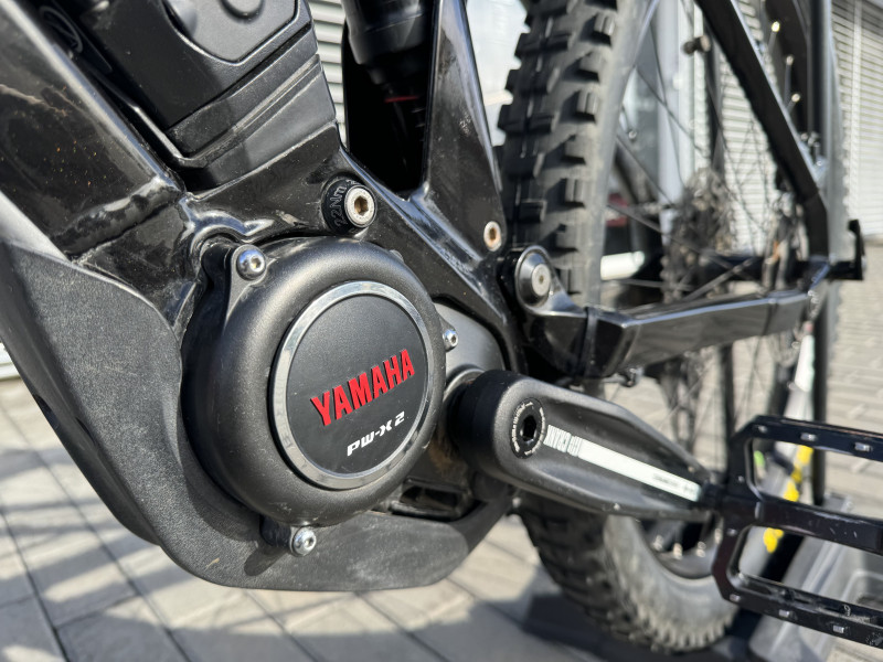 BAZAROVÉ Horské elektrokolo Haibike XDURO AllMtn 2.0 | 2020