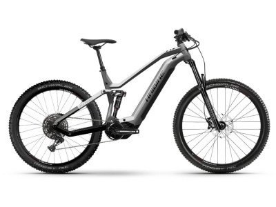 Horské elektrokolo Haibike Alltrail 7