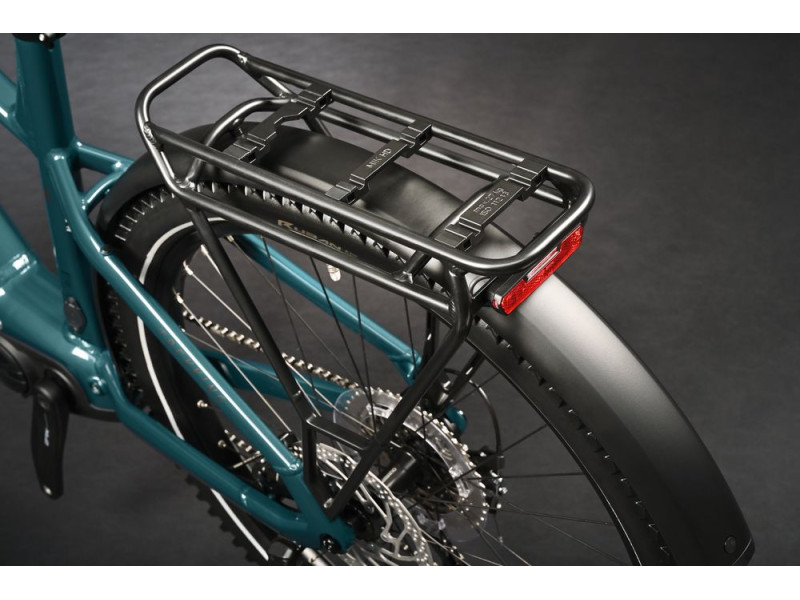 Trekové elektrokolo Haibike Trekking 4 – High