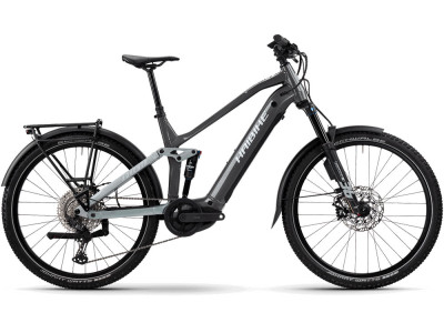 Trekové elektrokolo Haibike Adventr 11 ABS – High