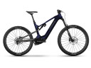 Midnight Blue / Grey