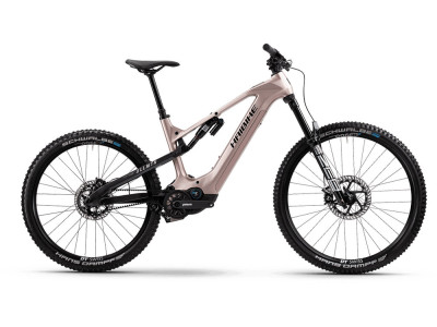 Horské elektrokolo Haibike AllMtn CF 11 TRN/IQ
