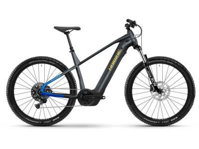 Horské elektrokolo Haibike Alltrack 6.5 27,5"