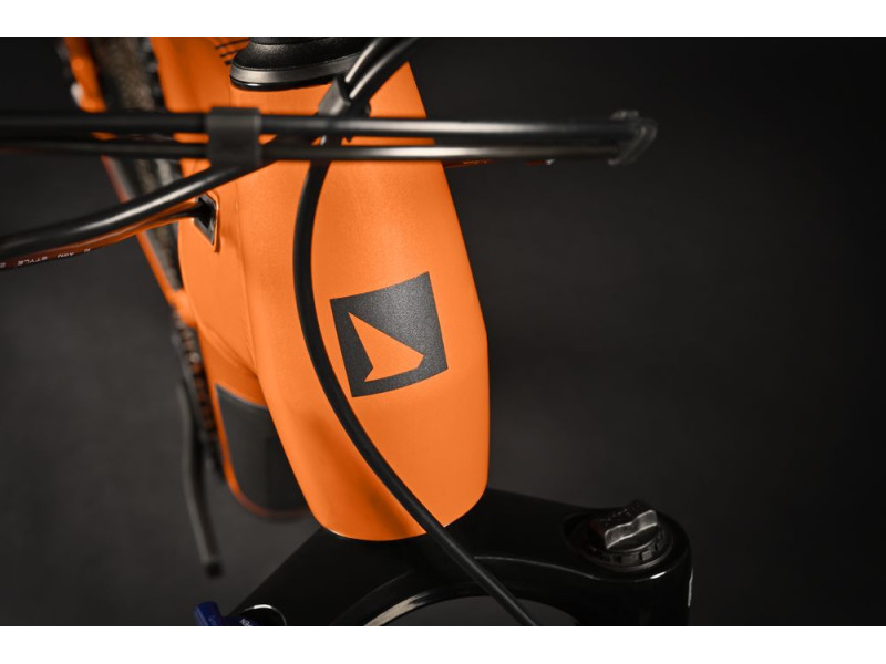 Horské elektrokolo Haibike Alltrack 6 29"