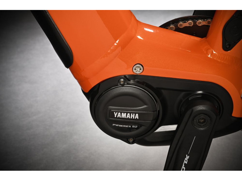 Horské elektrokolo Haibike Alltrack 6 29"