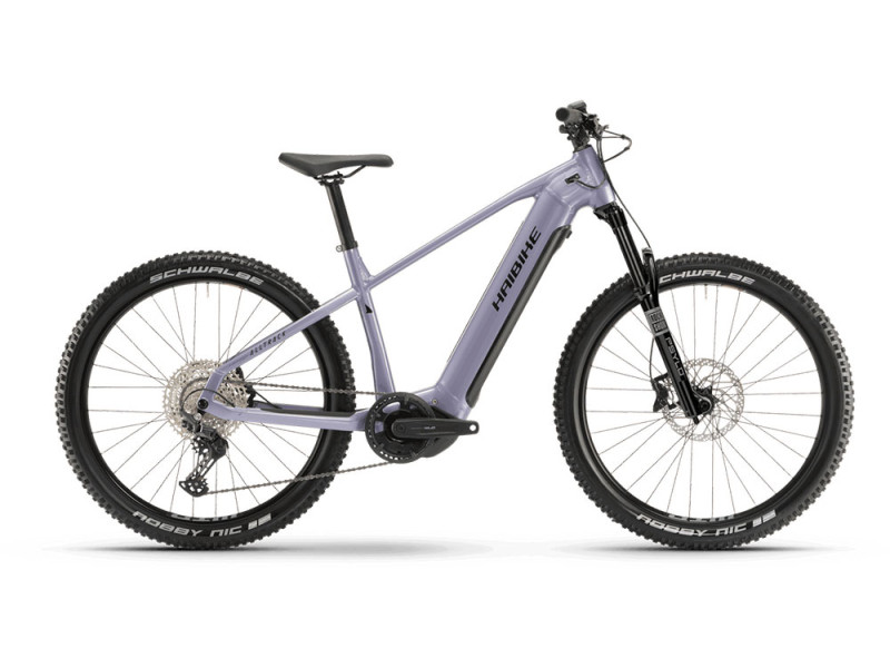 Horské elektrokolo Haibike Alltrack 7 27,5"