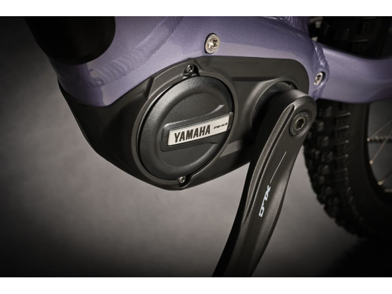 Horské elektrokolo Haibike Alltrack 7 27,5"