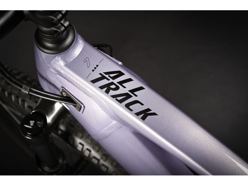 Horské elektrokolo Haibike Alltrack 7 27,5"