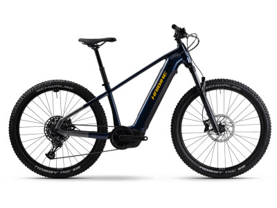 Horské elektrokolo Haibike Alltrack 10 29"