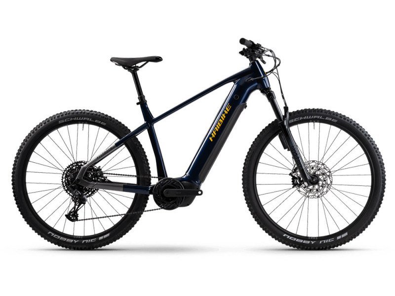 Horské elektrokolo Haibike Alltrack 11 ABS 29"