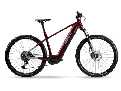 Horské elektrokolo Haibike Alltrack 5 29"