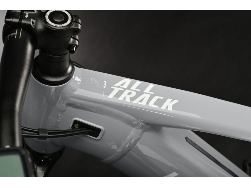 Horské elektrokolo Haibike Alltrack 7 29"