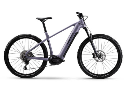 Horské elektrokolo Haibike Alltrack 7 29" | lavender / black