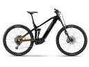 Black / Ninja Gold / Grey