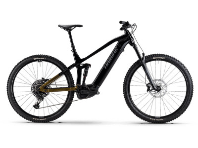 Horské elektrokolo Haibike Alltrail 10 29"