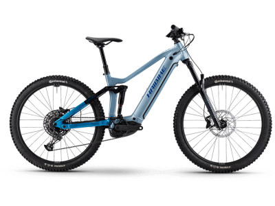 Horské elektrokolo Haibike Alltrail 10 29"