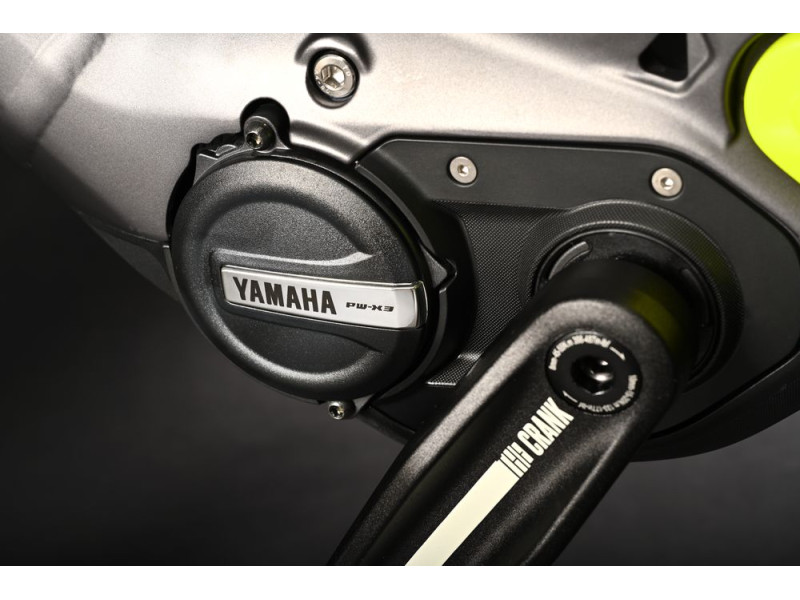 Horské elektrokolo Haibike Alltrail 9