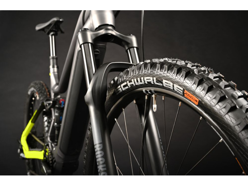 Horské elektrokolo Haibike Alltrail 9