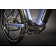 Trekové elektrokolo Haibike Trekking 7.5 – Low