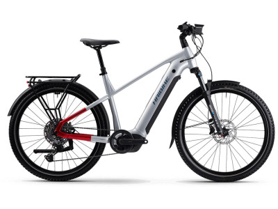 Trekové elektrokolo Haibike Trekking 7 – High