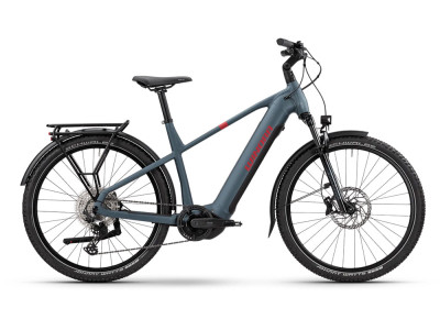 Trekové elektrokolo Winora Yucatan X12 – High