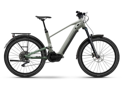 Trekové elektrokolo Haibike Adventr 4 – High