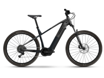 Horské elektrokolo Haibike Alltrack 4 29" | blue / silver