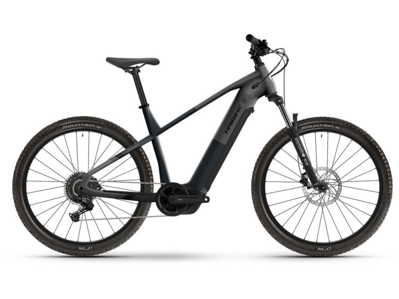 Horské elektrokolo Haibike Alltrack 4 27,5"