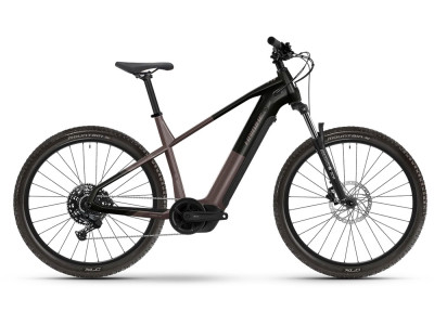 Horské elektrokolo Haibike Alltrack 6 29" | cosmic slate blue