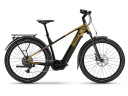 Black / Gold
