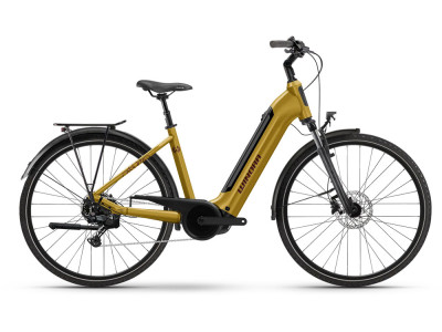 Městské elektrokolo Winora Tria X11