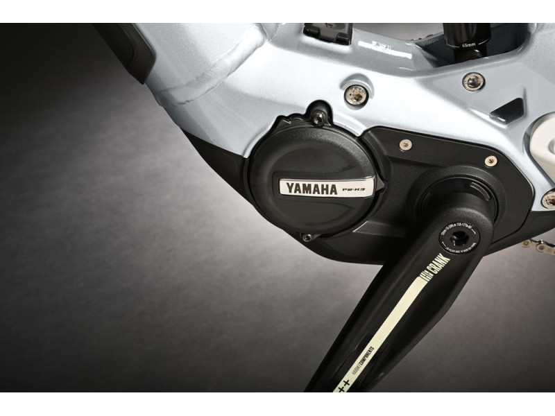 Horské elektrokolo Haibike AllMtn 3