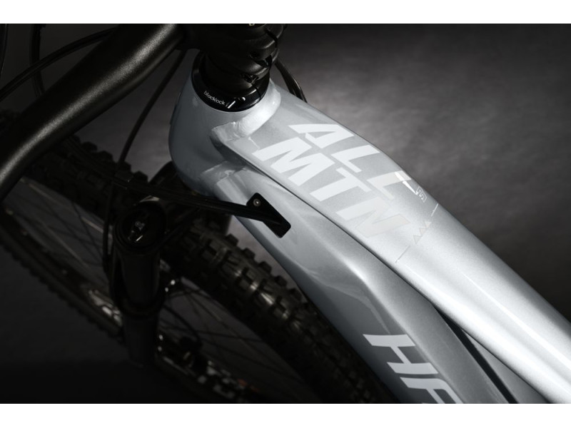 Horské elektrokolo Haibike AllMtn 3