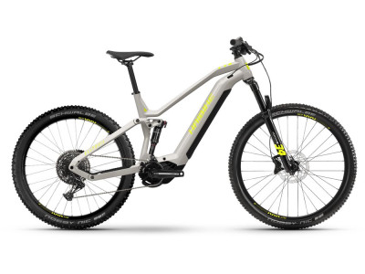 Horské elektrokolo Haibike Alltrail 3