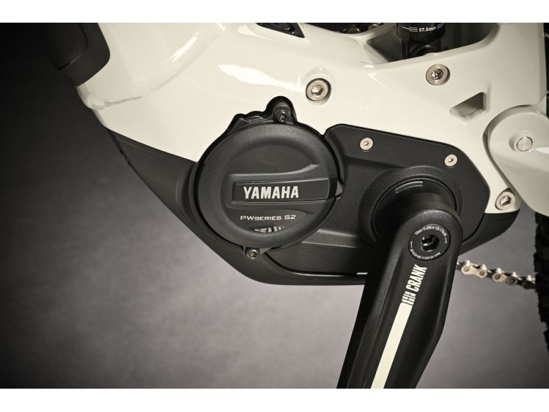 Horské elektrokolo Haibike Alltrail 3