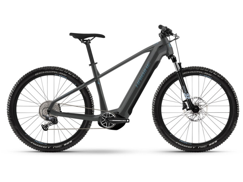 Horské elektrokolo Haibike Alltrack 5 29"