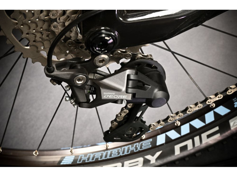 Horské elektrokolo Haibike Alltrack 5 29"