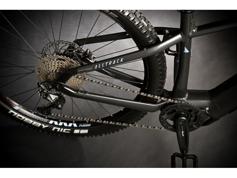Horské elektrokolo Haibike Alltrack 5 29"