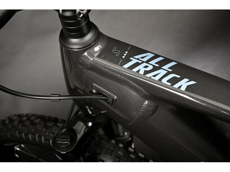 Horské elektrokolo Haibike Alltrack 5 29"