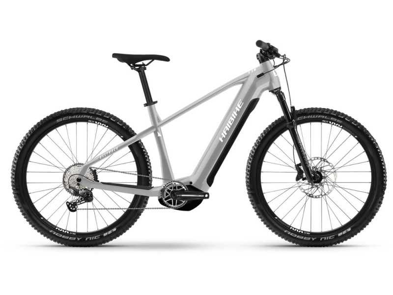 Horské elektrokolo Haibike Alltrack 7 27,5"