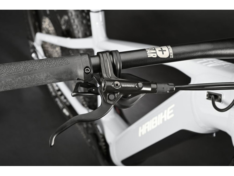 Horské elektrokolo Haibike Alltrack 7 27,5"