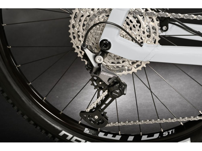 Horské elektrokolo Haibike Alltrack 7 27,5"