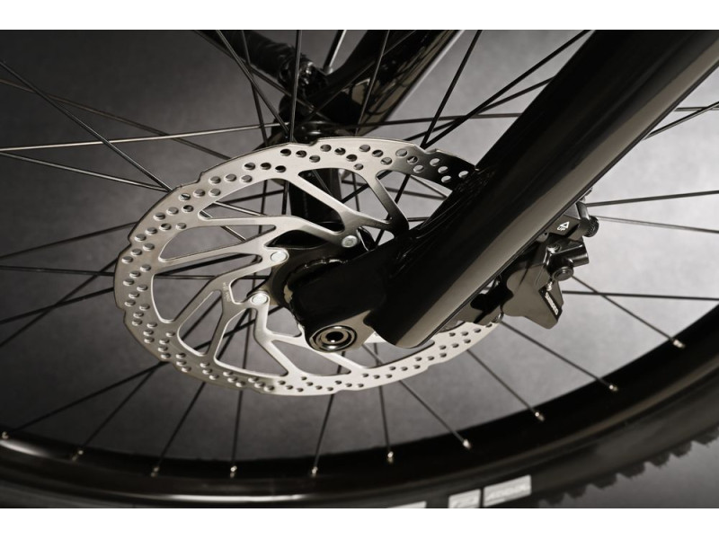 Horské elektrokolo Haibike Alltrack 7 27,5"