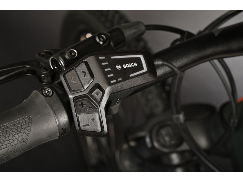 Horské elektrokolo Haibike Alltrack 27,5"