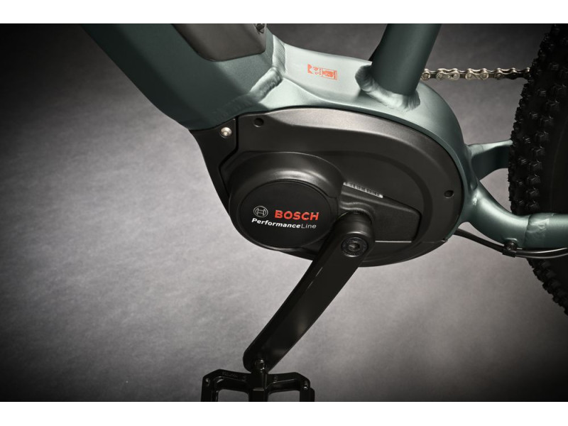 Horské elektrokolo Haibike Alltrack 27,5"