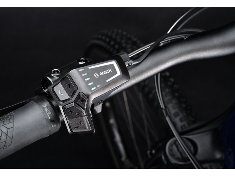 Horské elektrokolo Haibike Alltrack 4 29"