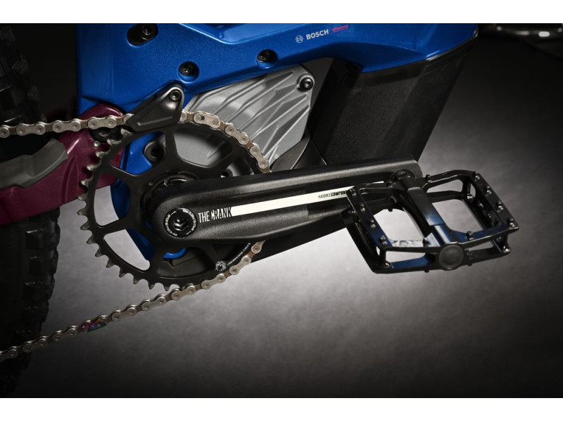 Horské elektrokolo Haibike HYBE 11