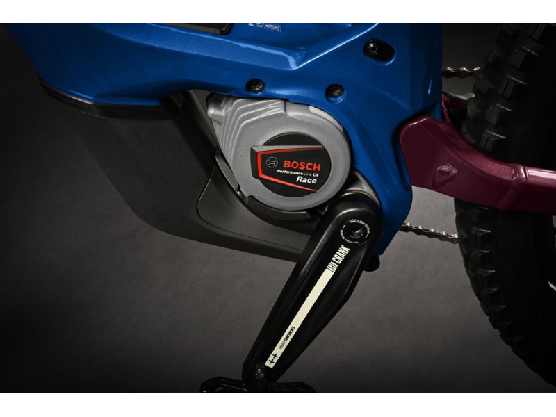 Horské elektrokolo Haibike HYBE 11