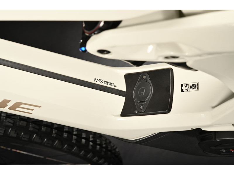 Horské elektrokolo Haibike HYBE 9