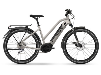 Trekové elektrokolo Haibike Trekking 3 – dámské